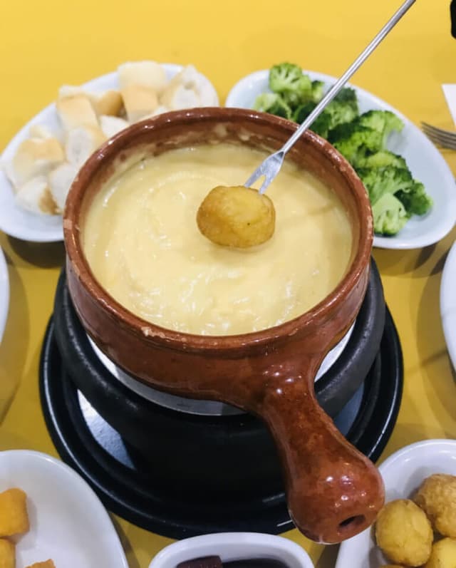 Fondue - Thumb 13