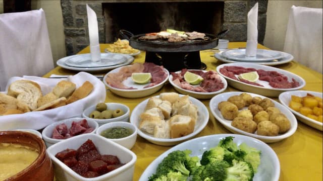 Fondue - Thumb 16