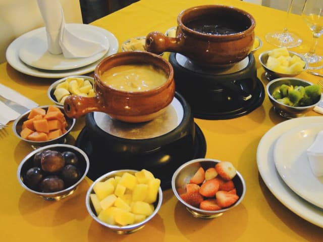 Fondue - Thumb 15