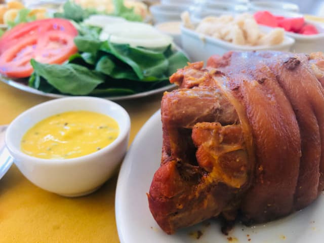 Almoço - Thumb 9
