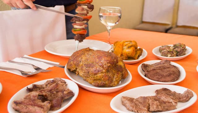 Almoço - Thumb 3