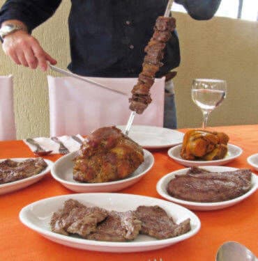 Almoço - Thumb 12