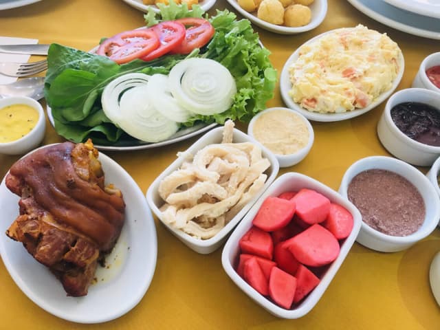 Almoço - Thumb 4